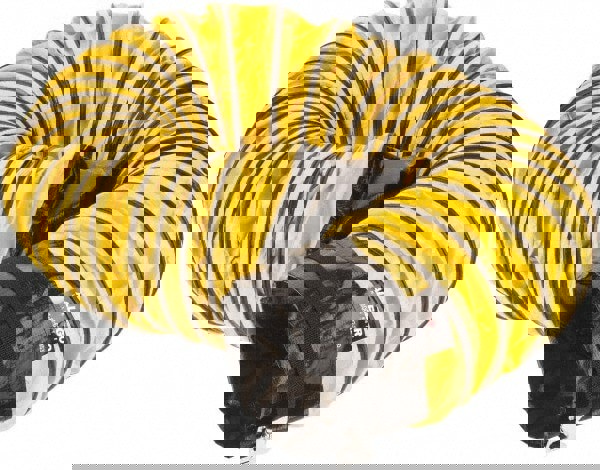 15 Ft. Long Duct Hose